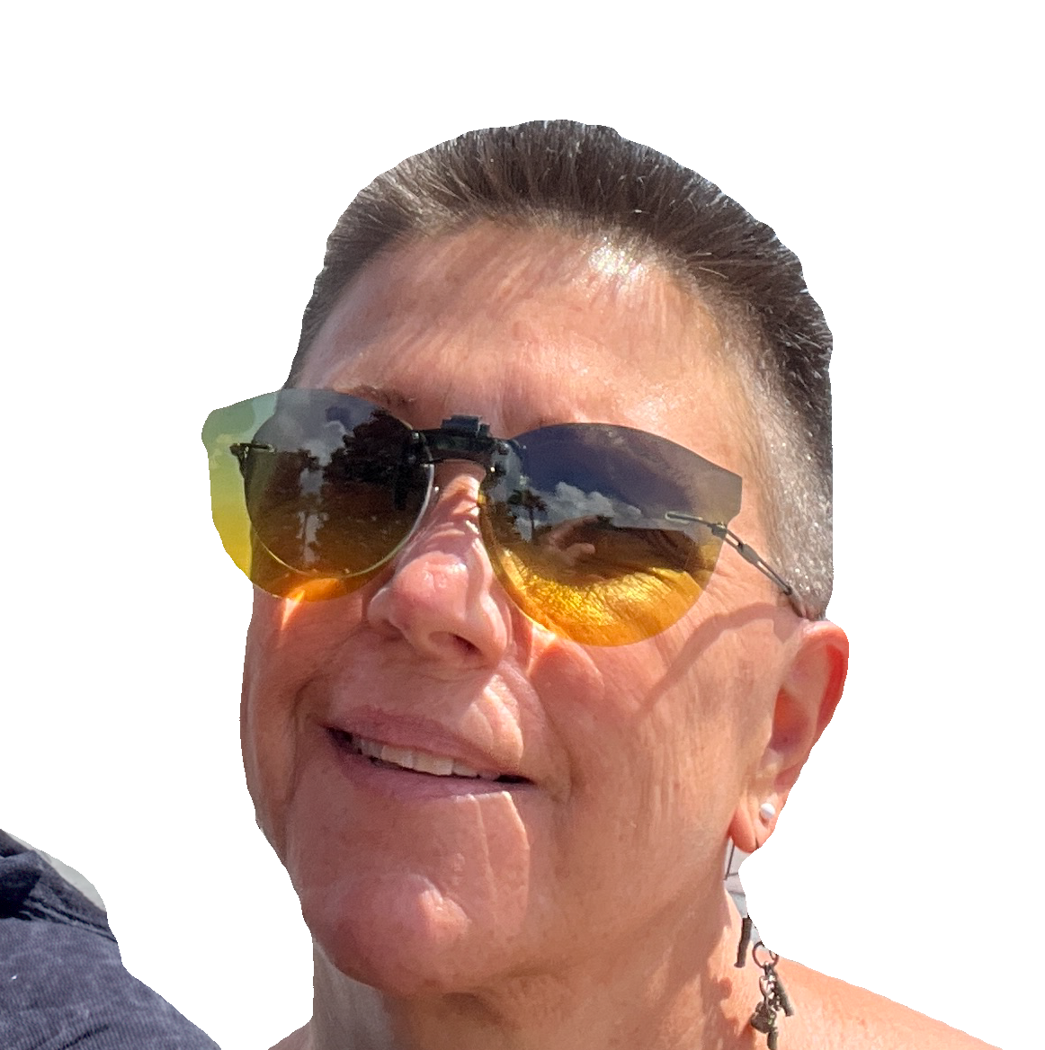 Paige, creator of Uniquely Yours