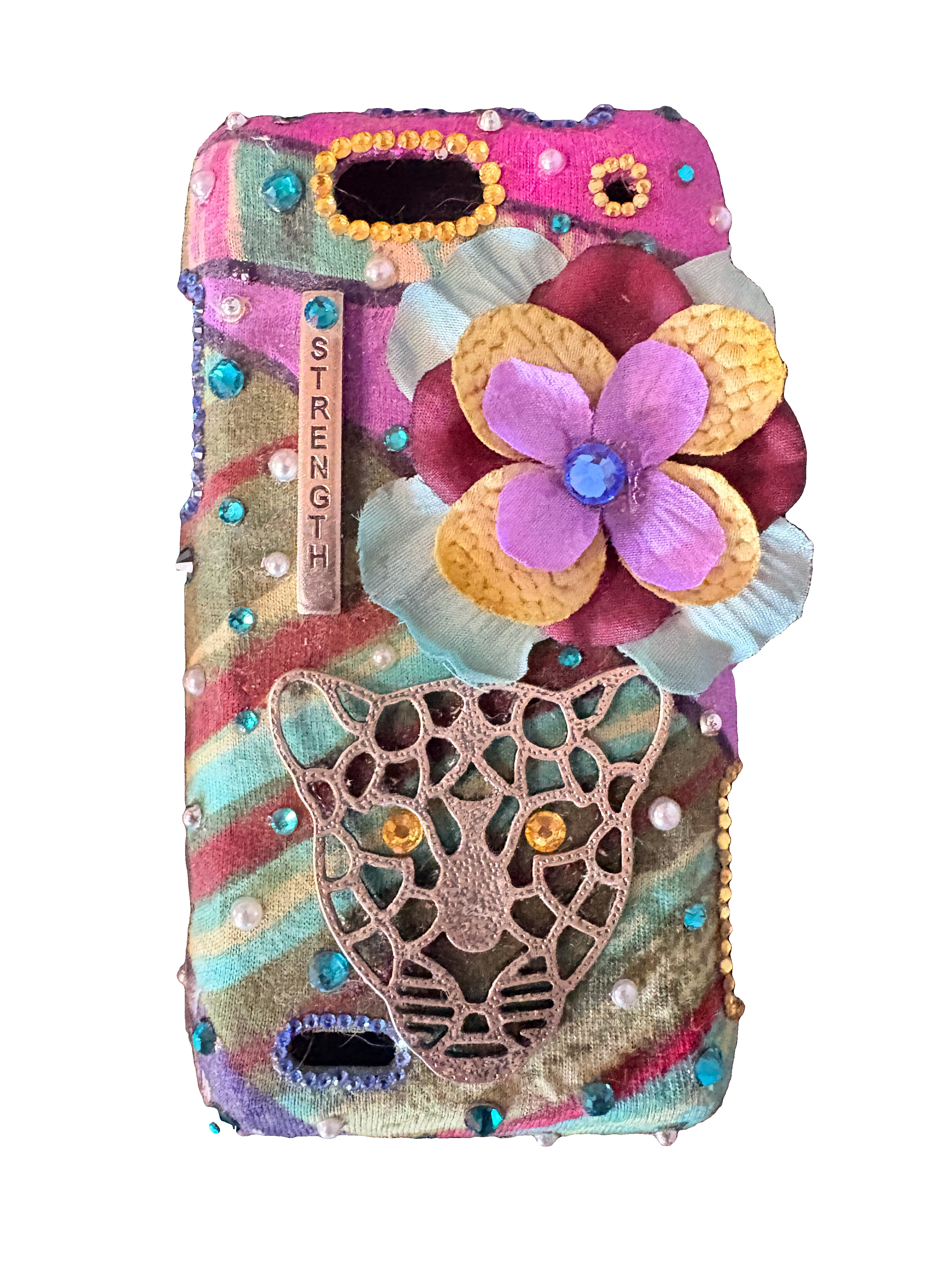 Custom phone case design 1