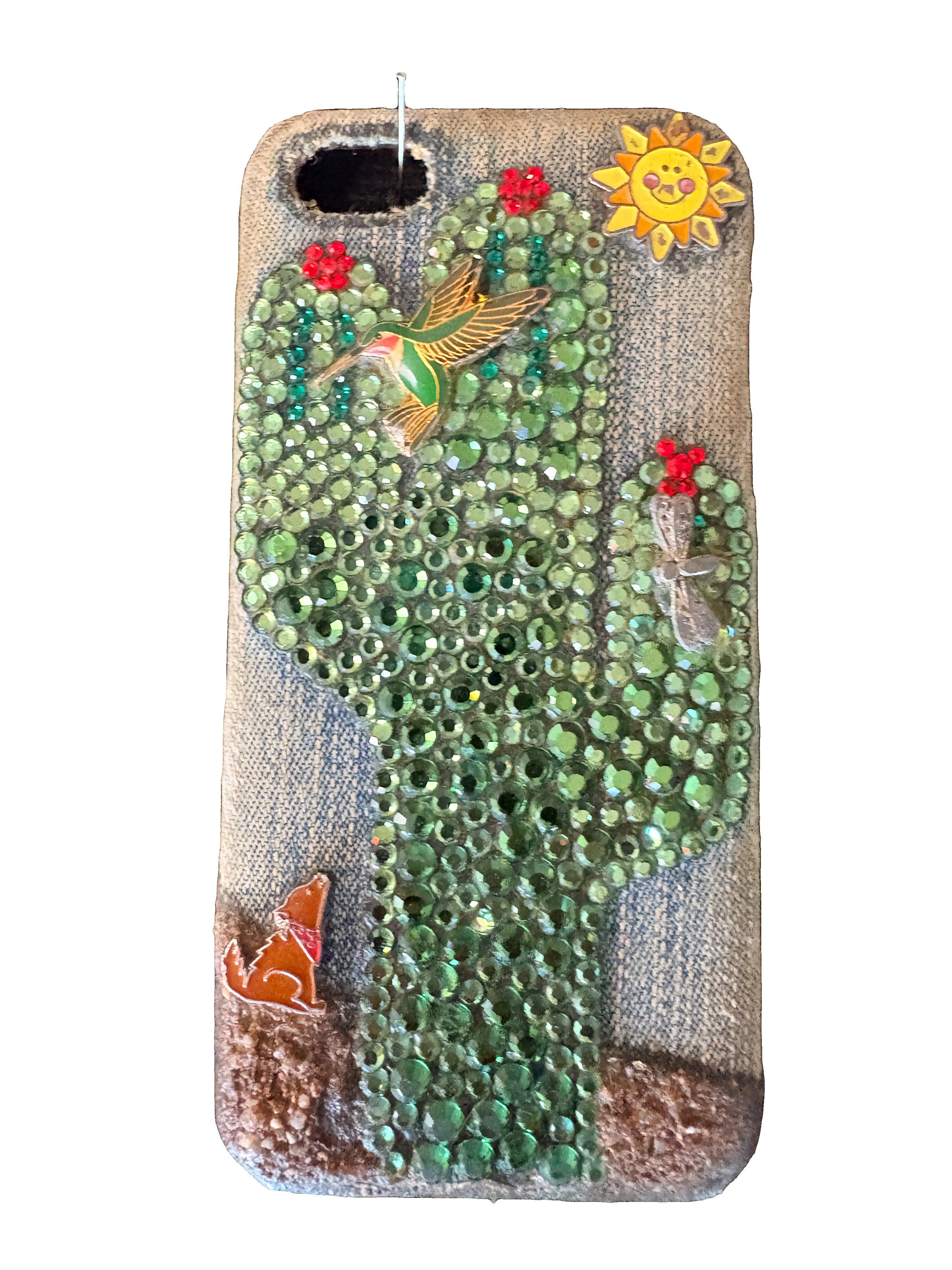 Custom phone case design 9